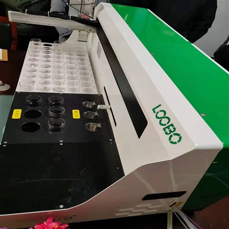 高锰酸盐指数全自动分析仪  操作方法