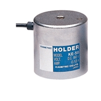 KANETEC强力永磁铁KEP-3C 吸着力150N