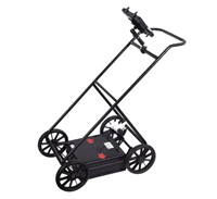 青岛路博LB-AG100暗管探测仪暗线检测仪生产厂家