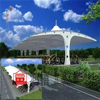 苏州雨棚加工 苏州停车棚定做 广昌雨棚加工 大型推拉雨篷 苏州推拉雨篷完工 效果案例