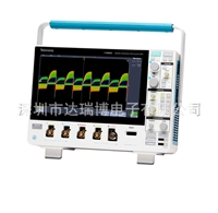 Tektronix泰克 MDO32/MDO34 混合域示波器