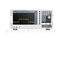 RS罗德与施瓦茨 FPC1000/FPC1500 频谱分析仪