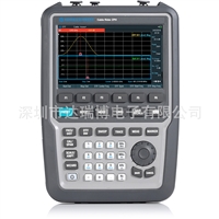 RS罗德与施瓦茨Cable Rider ZPH分析仪