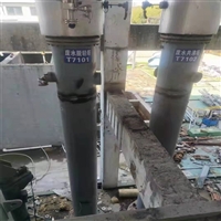 出售二手精餾回收塔 多功能精餾塔 乙醇回收冷凝器 高速蒸餾設備 回收