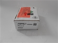 INA滑块LFKL25-SF 紧凑型滑块，无游隙；可提供耐腐蚀设计