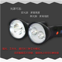 海洋王EB7050/GT8630磁吸折叠灯 防爆巡检灯 户外巡逻灯