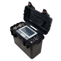 LP-3010型烟气综合分析仪