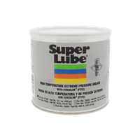 美国Superlube高温极压润滑脂，NSF认证食品级硅脂-Superlube 71160