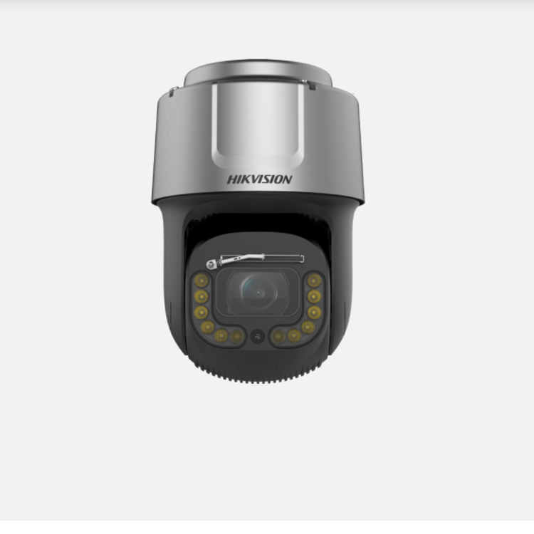 iDS-2DF9C245MHR-DW(T5) 海康威视200万9寸35倍智能黑光球机
