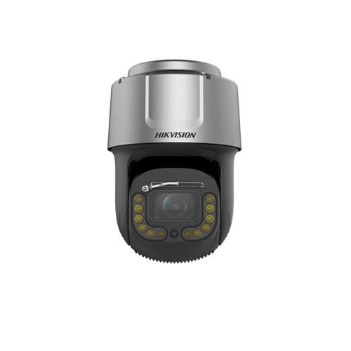 iDS-2DF9C435MHS-DW(T5) 海康威视400万9寸35倍智能黑光球机
