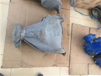 泽荣供应罗托克电动执行器 矿用罗托克电动执行器