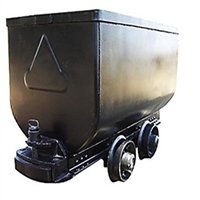 供应矿用固定式矿车、生产固定式矿车厂家