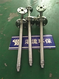 SU废液、渗滤液喷枪