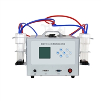 LP-2042智能24小时大气颗粒物综合采样器 HJ/T 376-2007 HJ/T 374-2007