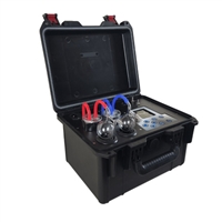 LP-2040B智能四路恒流大气采样器带加热