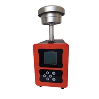 LP-2035空气氟化物采样器 满足HJ/T 374-2007 HJ 955-2018