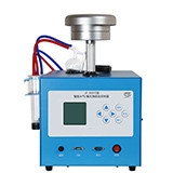 LP-2031D智能大气氟化物综合采样器