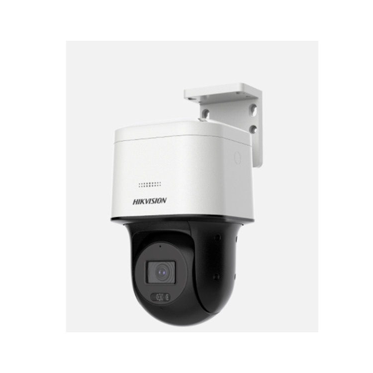 DS-2DE3C140M-DE 海康威视400万3寸定焦双光POE网络球机