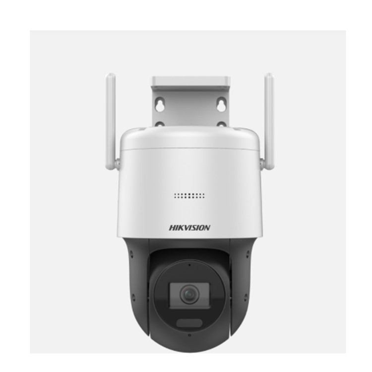 DS-2SC3Q110IY-T/W 海康威视100万2.5寸定焦无线网络球机