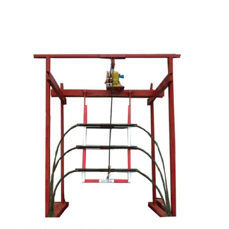 供应ZDC30-2.5一坡三挡、生产常闭式跑车防护装置厂家