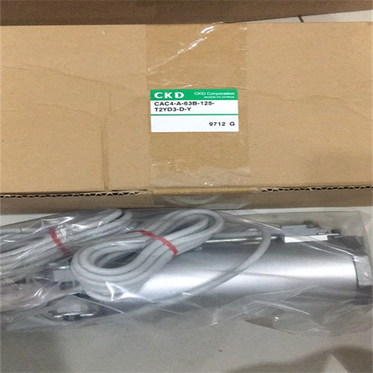 供应CKD喜开理的拉杆气缸