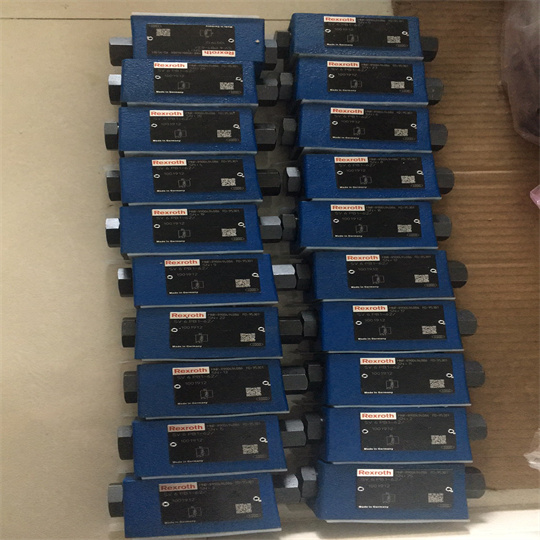 力士乐REXROTH滤芯R928006104材质说明