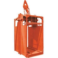 供应GLG系列罐笼生产单绳罐笼、多绳罐笼供应