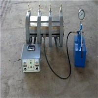 卓信BJQ型皮带边修补机、生产皮带修补机厂家