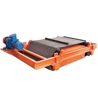 卓信永磁除铁器生产RCYD(C)-5永磁除铁器厂家