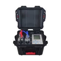 LP-2021B智能双路恒流大气采样器