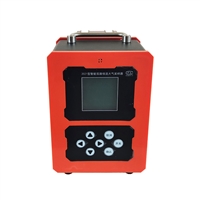 LP-2021智能双路恒流大气采样器