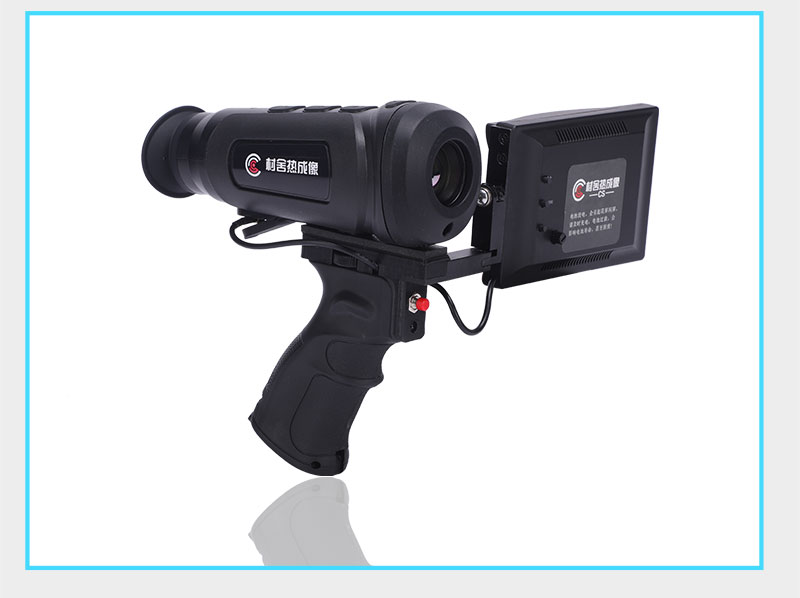 上海村舍热成像cs1夜视仪望远镜热像热视成相象热能氧化钒红外仪