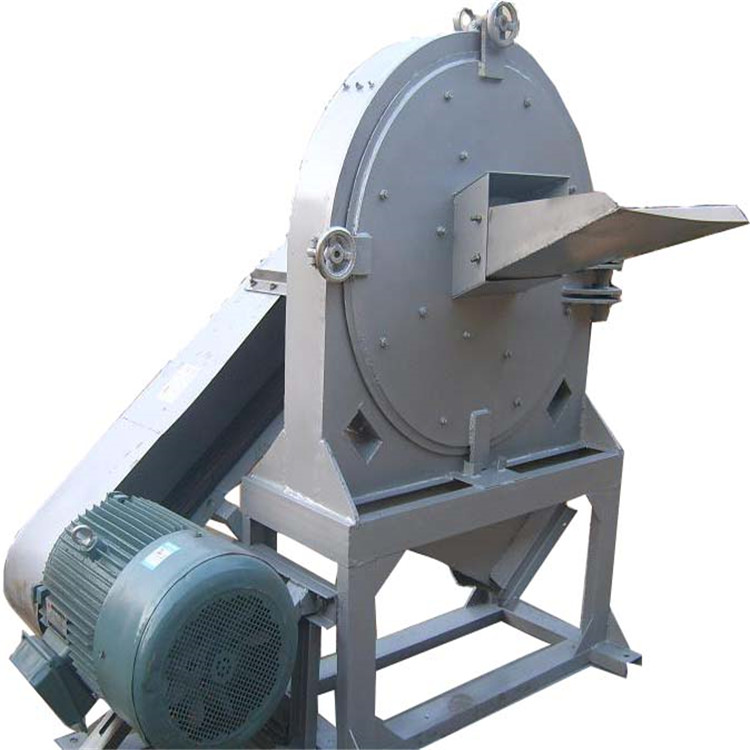 新疆大型石膏粉粉碎机安装价格临沂大华机械厂