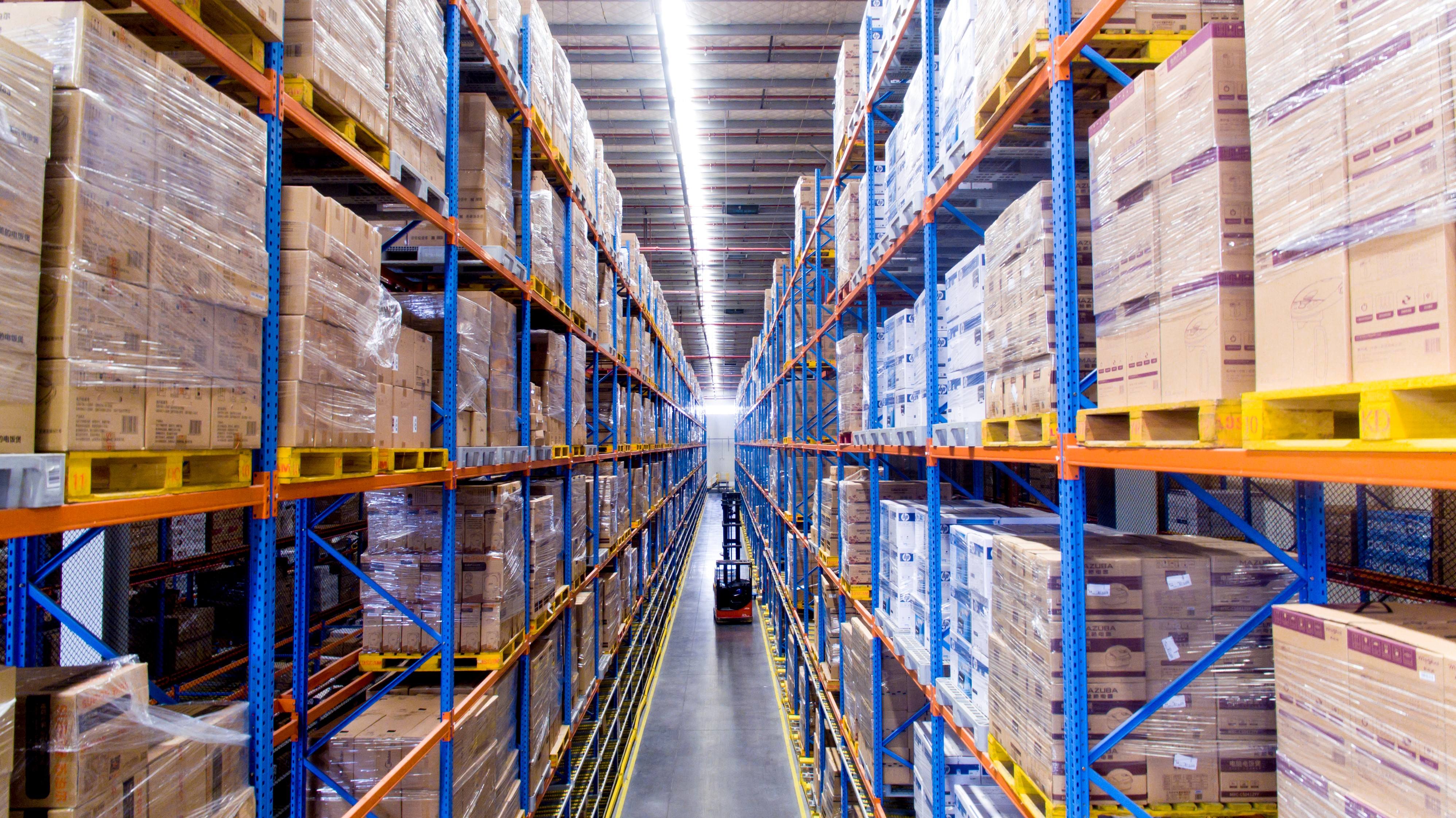 南通立体仓库南通立体库南通自动化立体库规划设计制造