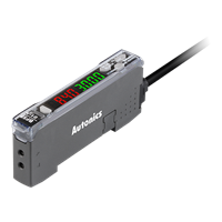 奥托尼克斯显示型光纤放大器BF5R-D1-N光纤传感器AUTONICS代理商