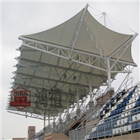 嘉兴雨篷 嘉兴移动棚定做 工厂雨蓬加工 鄞州潘火定做雨棚 膜结构停车棚 嘉兴移动棚 自行车棚买的放心且安心