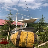 青浦雨篷厂 青浦别墅雨棚 电动伸缩雨棚 别墅停车棚加工 临川六水桥雨篷订做 青浦移动蓬方案提供商