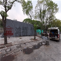 嘉定遮阳棚欧式 移动式推拉蓬房价格 嘉定鸿禧伸缩帐篷多款式 来电咨询