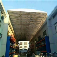 宝山物流雨棚 宝山移动棚加工 衢江雨篷定做 后溪大型电动推拉雨篷 大型仓储雨棚加工
