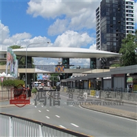 昆山轨道雨棚 昆山大型电动雨篷 温岭新河推拉棚雨棚定做 昆山轨道移动雨篷安装 雨蓬口碑 评测