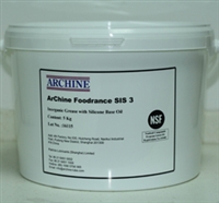 亚群食品级硅脂，3#食品级硅脂-ArChine Foodrance SIS 3