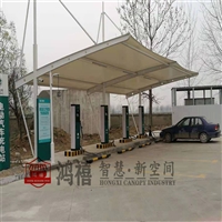太仓停车棚 太仓膜结构车棚加工 自行车棚定做 推拉雨篷 东乡王桥推拉雨篷 雨篷建议买