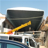 浦东雨篷厂 浦东移动棚加工 雨篷定做 德清乾元雨蓬 浦东移动蓬正规商家