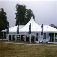 嘉定雨篷厂 嘉定移动棚加工 广丰大石推拉活动雨篷 定制嘉兴移动棚 雨棚放心且安心