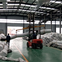 广东膨润土防水毯 7mm天然防水垫GCL 厂家加工