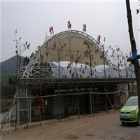 昆山停车棚 昆山雨篷厂 广信望仙推拉棚  雨棚定做 奉贤推拉雨篷价格行情