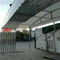 浦江移动棚 浦东雨篷厂 雨棚加工 永修永丰订制雨篷 浦东活动雨棚售后完善