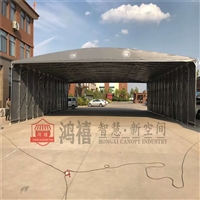 桐乡雨篷厂 桐乡移动棚定做 推拉雨棚定做 石门雨蓬厂家 雨棚价格 苏州推拉雨篷完工效果案例