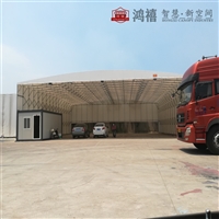 苏州伸缩雨棚帆布 电动遮阳蓬 苏州周边推拉雨篷订购方式