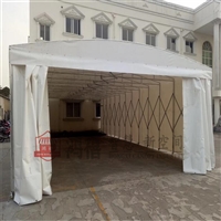 金山移动棚 金山雨篷加工 推拉雨篷定做 仓储移动棚 高安独城电动雨蓬 奉贤推拉雨篷价格行情